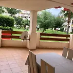Planta Baja Playa Sol 2 *