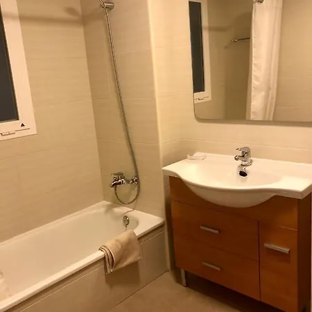 Apartmán Planta Baja Playa Sol 2 *