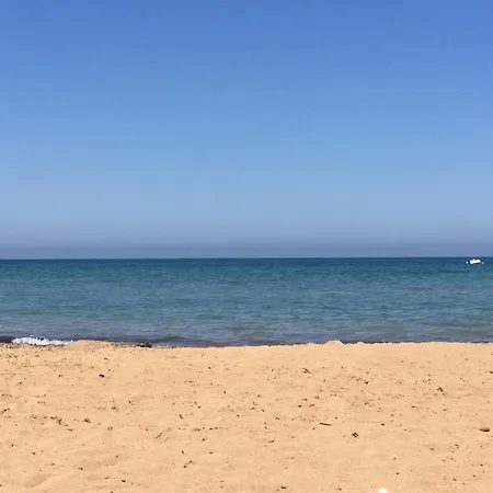 Planta Baja Playa Sol 2 Apartmán Denia