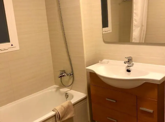 Apartmán Planta Baja Playa Sol 2 *