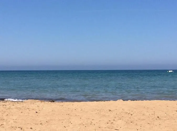 Planta Baja Playa Sol 2 Apartmán Denia