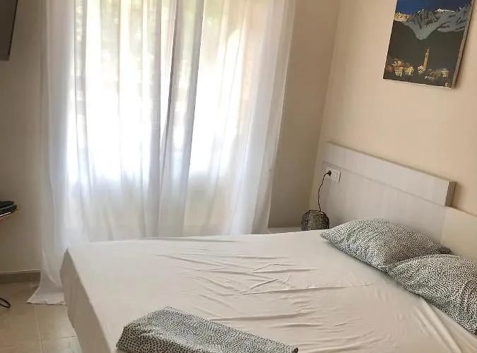 Planta Baja Playa Sol 2 Denia