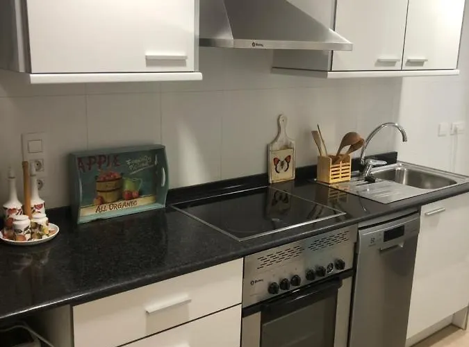 Apartament Planta Baja Playa Sol 2 Denia