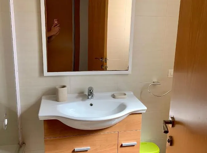 Apartament Planta Baja Playa Sol 2 *