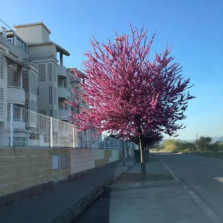 Planta Baja Playa Sol 2 Апартаменти Денія